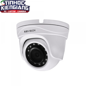 Camera IP Dome hồng ngoại 2.0 Megapixel KBVISION KX-Y2002TN3