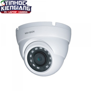 Camera IP Dome hồng ngoại 2.0 Megapixel KBVISION KX-A2012TN3