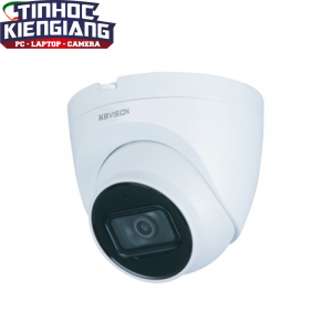 Camera IP Dome hồng ngoại 2.0 Megapixel KBVISION KX-C2012AN3