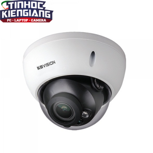 Camera IP Dome hồng ngoại 2.0 Megapixel KBVISION KX-2002MN