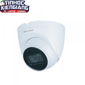 Camera IP Dome hồng ngoại 3.0 Megapixel KBVISION KX-A3112N2