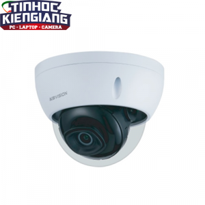 Camera IP Dome hồng ngoại 4.0 Megapixel KBVISION KX-C4012SN3