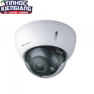 Camera IP Dome hồng ngoại 4.0 Megapixel KBVISION KX-D4002MN