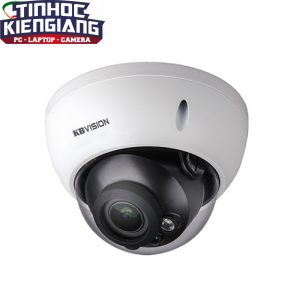 Camera IP Dome hồng ngoại 4.0 Megapixel KBVISION KX-D4004iMN