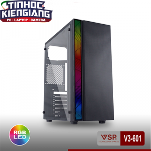 Vỏ máy tính VSP V3-601