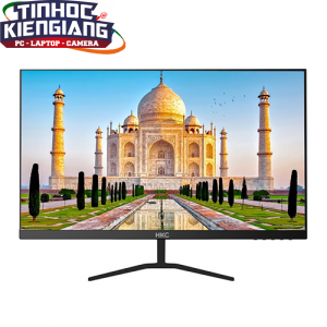 Màn Hình LCD HKC HA270 27Inch IPS LED Full HD ( VGA, HDMI)