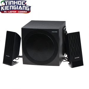 Loa Vi Tính Microlab M300 2.1