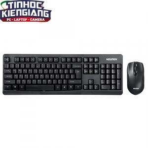Combo Phím Chuột Không Dây NEWMEN K122