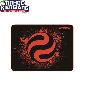 Miếng lót chuột Newmen MP-390 (24Cmx32Cmx4Mm)