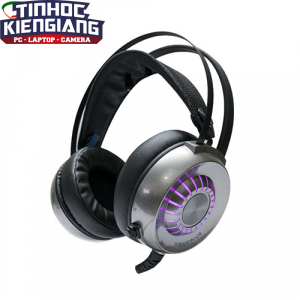 Tai Nghe Xiberia V15 7.1 Surround Gaming Led
