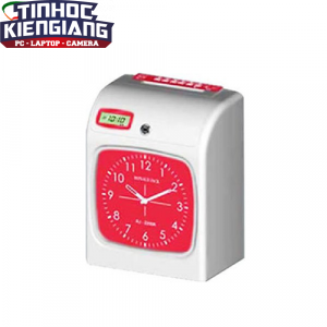 Máy chấm công RONALD JACK RJ-2200A