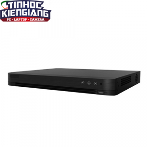 Đầu ghi hình 5 in 1 16 kênh HIKVISION DS-7216HGHI-K1