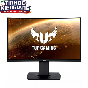 Màn hình LCD Asus GAMING VG24VQ 24'' FULL HD 144HZ 1MS FREESYNC
