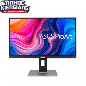 Màn hình LCD Asus ProArt PA278QV 27" IPS 2K 75Hz chuyên đồ họa