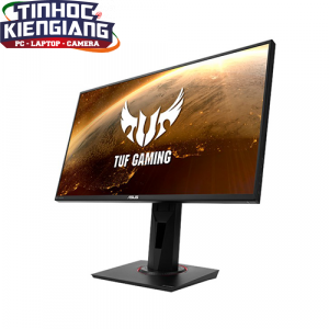 Màn hình LCD Asus TUF GAMING VG259QM 25" IPS 280Hz G-Sync 1ms