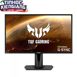 Màn hình LCD Asus TUF GAMING VG27AQ 27" IPS 2K 165Hz G-Sync HDR chuyên game