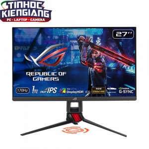 Màn hình LCD Asus ROG Strix XG279Q 27'' IPS 2K 170Hz G-Sync