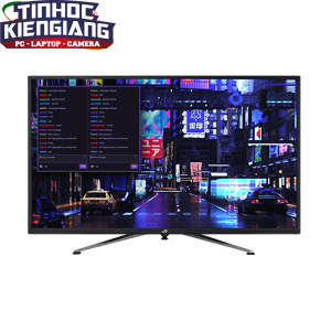 Màn hình LCD Asus ROG Strix XG438Q 43" VA 4K 120Hz FreeSync HDR