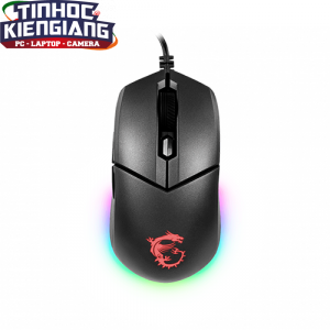 Chuột Gaming MSI CLUTCH GM11