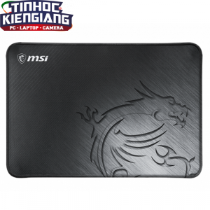 Miếng lót chuột gaming MSI AGILITY GD21