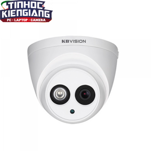Camera Dome 4 in 1 hồng ngoại 2.0 Megapixel KBVISION KX-C2004C4