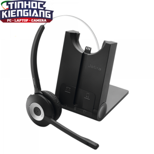 Tai nghe Jabra Pro 925 BT APAC Single Connectivity