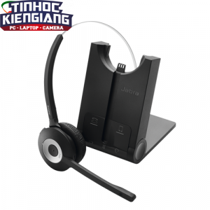 Tai nghe Jabra Pro 925 BT APAC Dou Connectivity