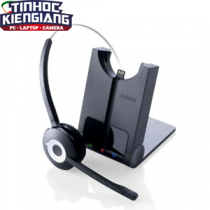 Tai nghe Jabra Pro 935 BT MS APAC Duo Connectivity