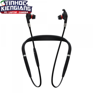 Tai nghe không dây Jabra Evolve 75E MS Link 370