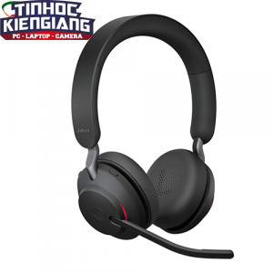 Tai nghe Jabra Evolve2 65 MS/UC Stereo