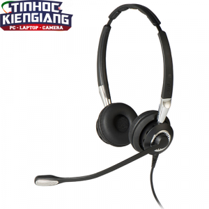 Tai nghe Jabra BIZ 2400 II Duo USB