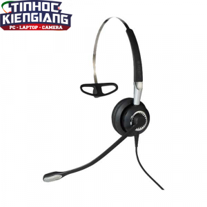 Tai nghe Jabra BIZ 2400 II Mono USB