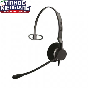 Tai nghe Jabra BIZ 2300 II Mono QD