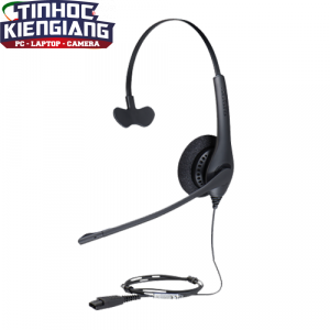 Tai nghe Jabra Biz 1500 QD Mono