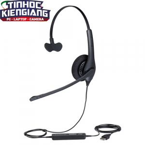 Tai nghe Jabra Biz 1100 USB Mono