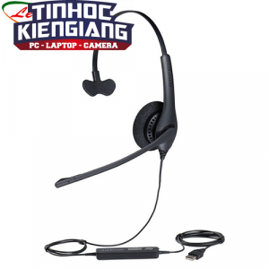 Tai nghe Jabra Biz 1100 QD Mono