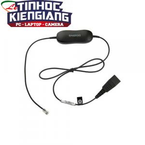 Cáp kết nối GN1200 dạng thẳng