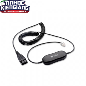 Cáp kết nối GN1200 dạng xoắn