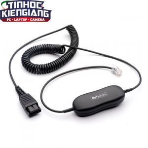 Cáp GN 1216 Avaya Cord