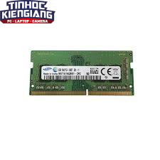 Ram Laptop MÁY BỘ 16G/2400(hàng nhập khẩu)