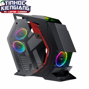 Vỏ máy tính XIGMATEK PERSEUS (EN45198) - PREMIUM GAMING
