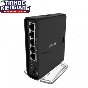 Router Mikrotik RBD52G-5HacD2HnD-TC