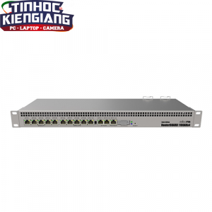 Router Mikrotik RB1100AHx4