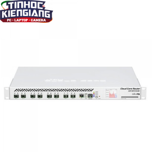 Router Mikrotik CCR1072-1G-8S+