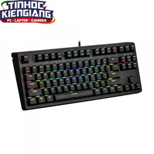 Bàn phím cơ E-DRA EK387 RGB