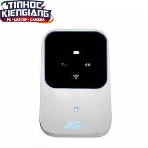 Bộ Phát Wifi 4G Huawei RS803 (150Mbps)