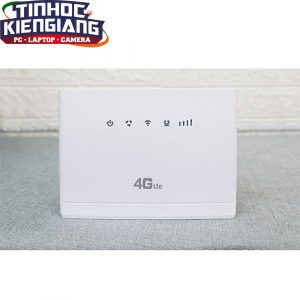 BỘ PHÁT WIFI 4G ZTE CP108