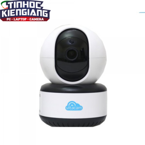 Camera Vitacam C1080 2.0MP FULL HD 1080P