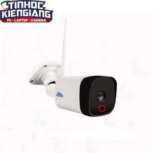 CAMERA IP WIFI NGOÀI TRỜI VITACAM VB720 II 1.0MP