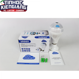 Camera bóng đèn VITACAM VR960 1.3MP